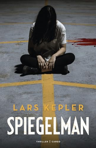 Cover of Spiegelman