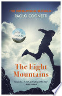 Cover of The Eight Mountains