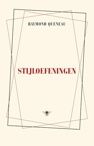 Cover of Stijloefeningen