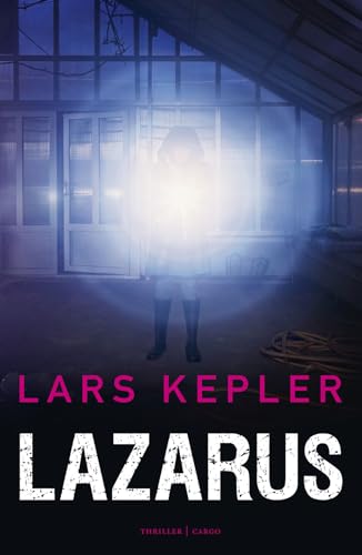 Cover of Lazarus