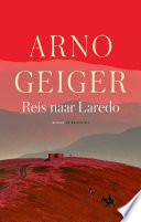 Cover of Reis naar Laredo