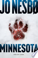Cover of Minnesota