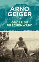 Cover of Onder de Drachenwand