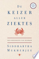Cover of De keizer aller ziektes