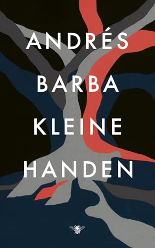 Cover of Kleine handen