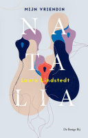 Cover of Mijn vriendin Natalia