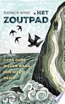 Cover of Het zoutpad