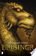 Cover of Brisingr