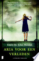 Cover of Aria voor een verleden