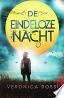 Cover of Eindeloze nacht