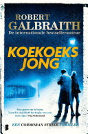 Cover of Koekoeksjong