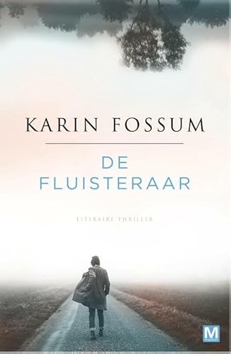 Cover of De fluisteraar