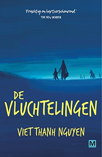 Cover of De vluchtelingen