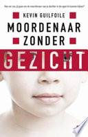 Cover of Moordenaar zonder gezicht