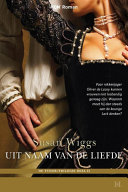 Cover of Uit naam van de liefde