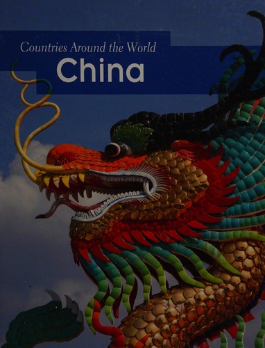 Cover of China