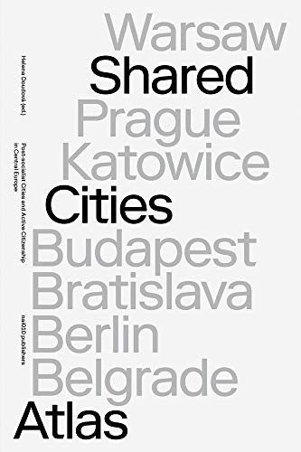 Cover of Shared Cities Atlas