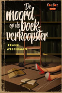 Cover of De moord op de boekverkoopster