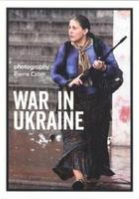 Cover of War in Ukraine