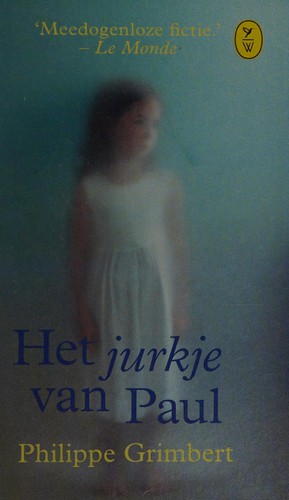Cover of Het jurkje van Paul