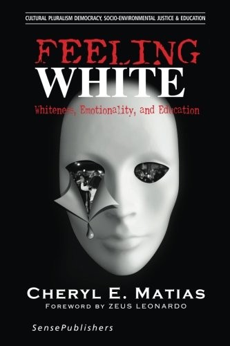 Cover of Feeling White