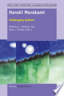 Cover of Haruki Murakami