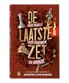 Cover of De laatste zet