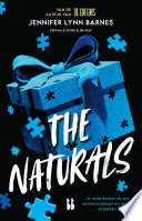 Cover of The Naturals