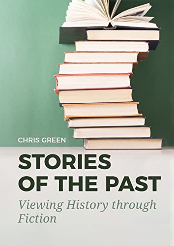 Cover of Stories of the Past