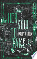 Cover of Her soul to take