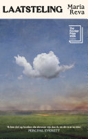 Cover of Laatsteling