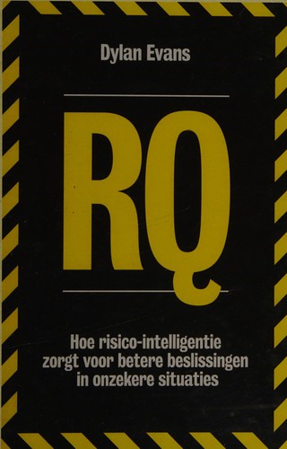 Cover of RQ