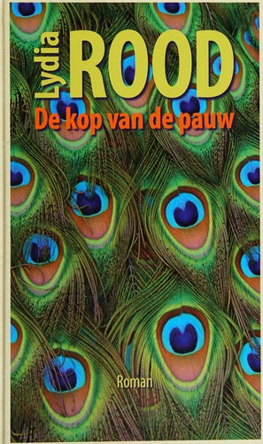 Cover of De kop van de pauw