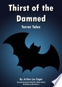 Cover of Thirst of the Damned