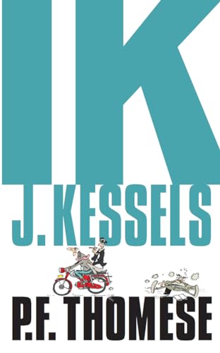 Cover of Ik, J. Kessels