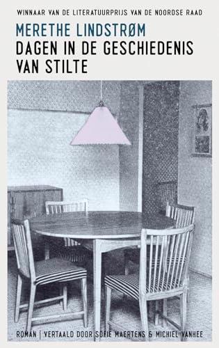 Cover of Dagen in de geschiedenis van stilte