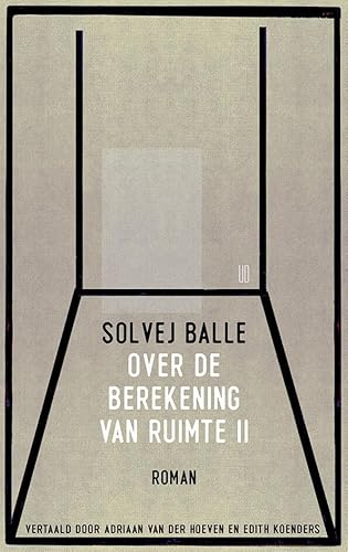 Cover of Over de berekening van de ruimte II