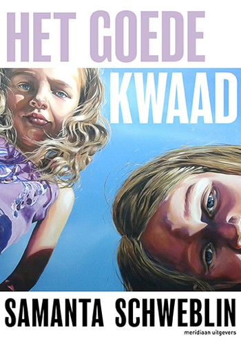 Cover of Het goede kwaad
