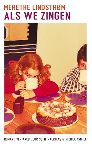Cover of Als we zingen