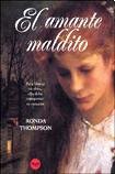 Cover of El amante maldito / The Cursed One
