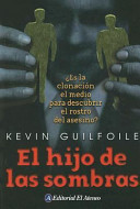Cover of El Hijo De Las Sombras/ Cast of Shadows