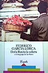 Cover of Doña Rosita la soltera o el lenguaje de las flores