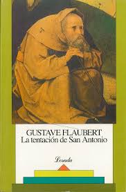 Cover of La Tentacion De San Antonio / The Temptations of St. Anthony