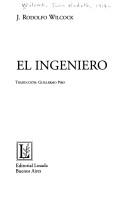 Cover of El Ingeniero