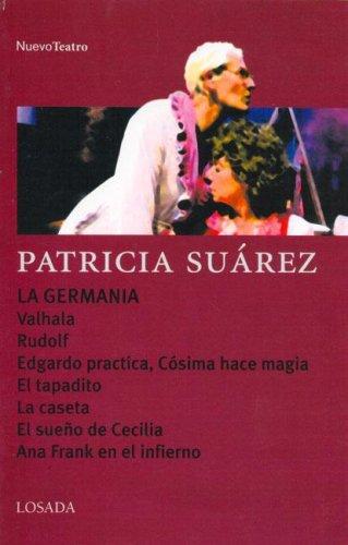 Cover of La germania