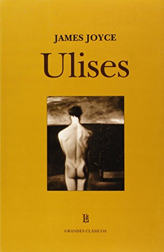 Cover of Ulises / Ulysses
