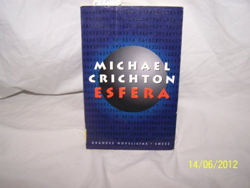 Cover of Esfera