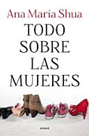 Cover of Todo sobre las mujeres
