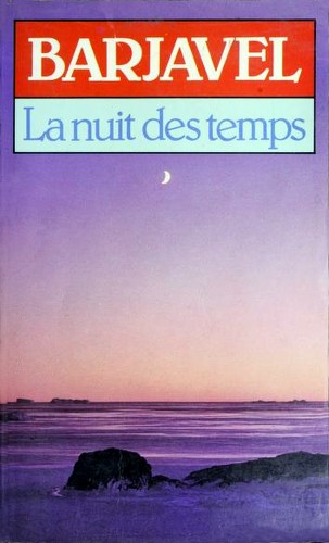 Cover of La Nuit des temps