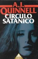 Cover of Círculo Satánico
